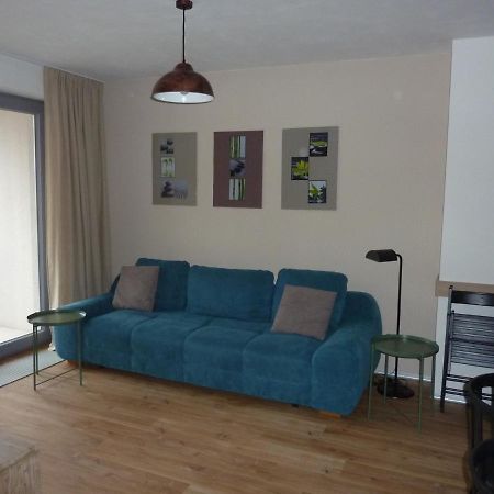 Apartmán 18 - Jestřáb Janske Lazne Exterior foto