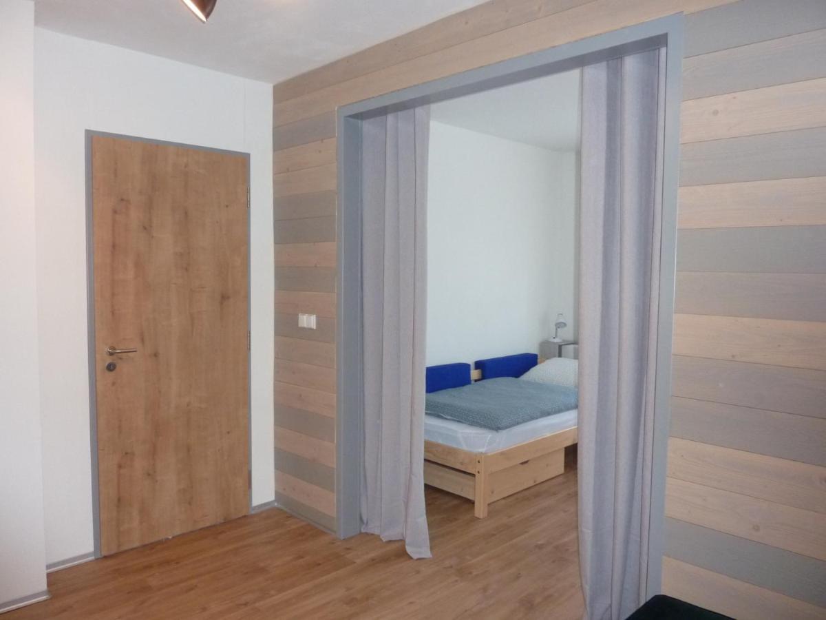 Apartmán 18 - Jestřáb Janske Lazne Exterior foto