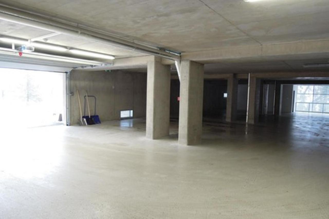 Apartmán 18 - Jestřáb Janske Lazne Exterior foto